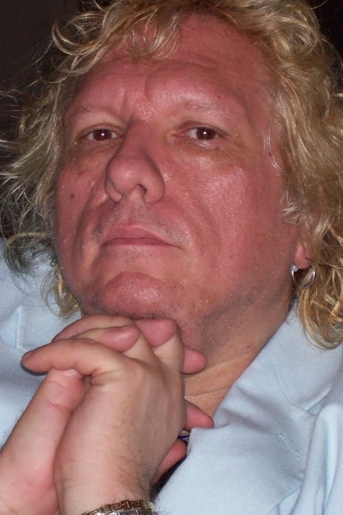 Tim Beckley as Johnny Waylay