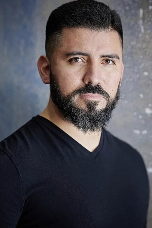 Mario Aguero Jr. as Carim