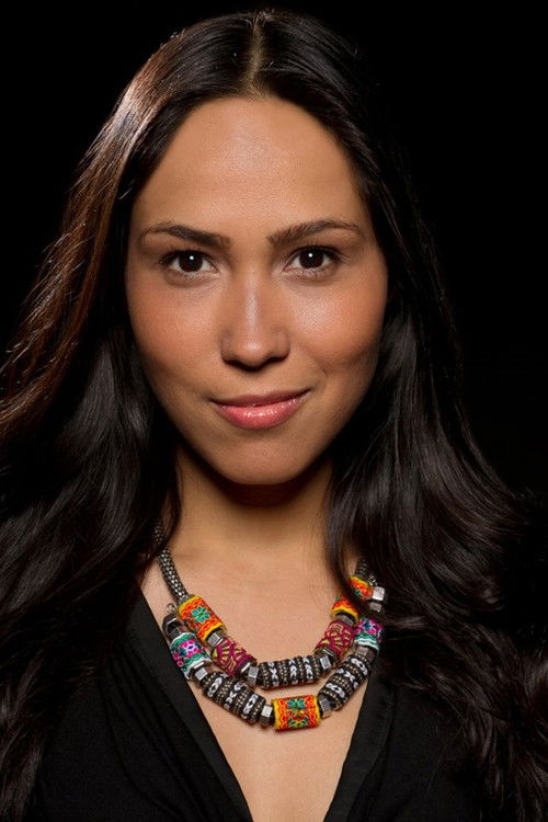 Sonia De Los Santos as Nurse