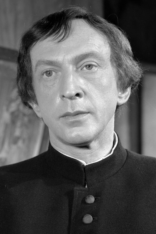 Hugo Krzyski as Capt. Radzikowski