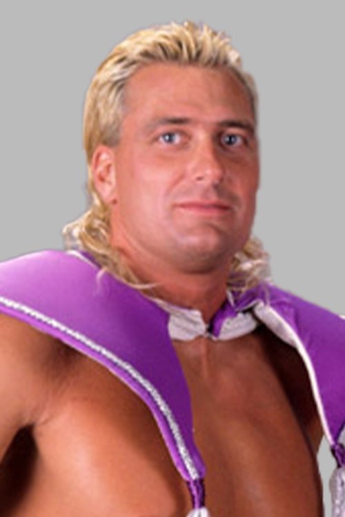 Wayne Bloom as Beau Beverly