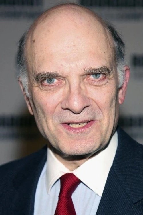 Walter Charles as The Passerby