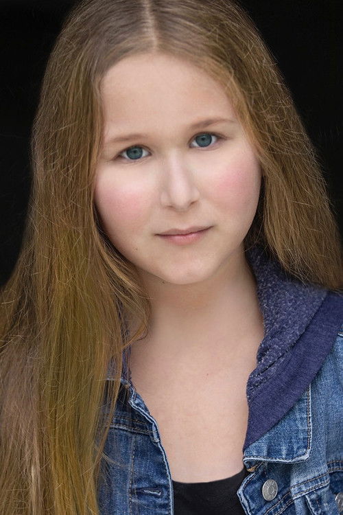 Sofie Poliakoff as Self