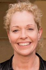 Eva Gosciejewicz as Self - Narrator (voice)