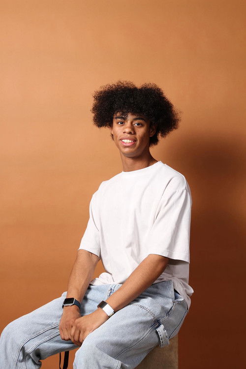 Andrew Corleto as Camera Man