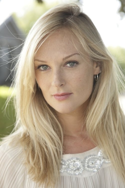 Katherine Kingsley as The Acrobat's Stepsister