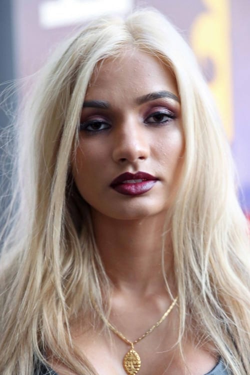 Pia Mia as Self