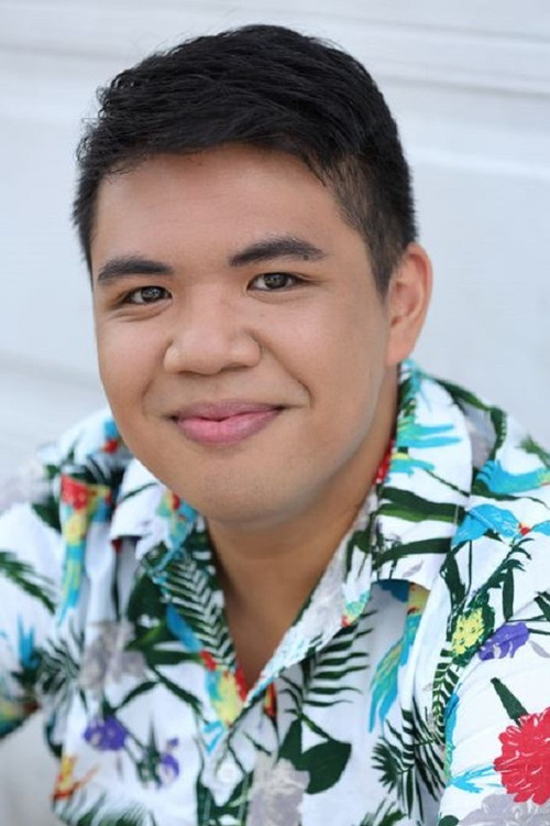 Mark Pariñas as Jose