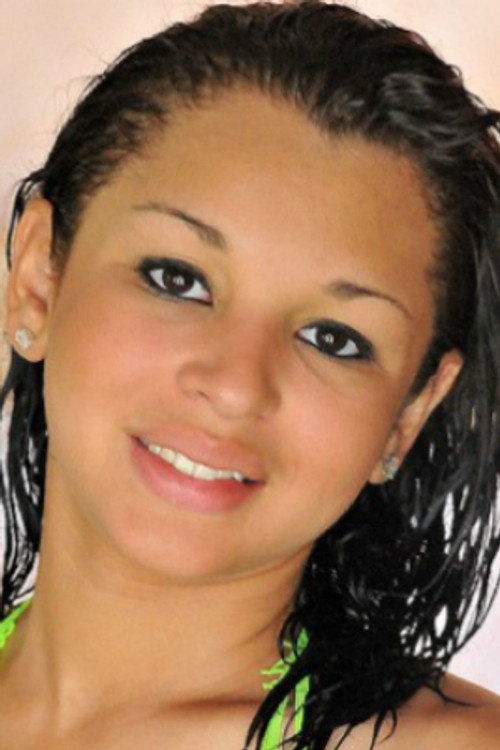 Priscilla Gonzalez as 