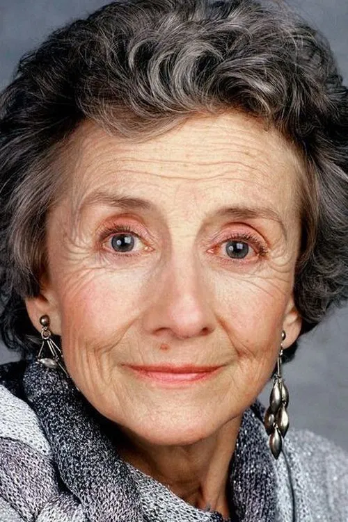 Suzanne Flon as Miss Pittl