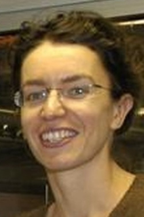 Marine Cotte as Researcher