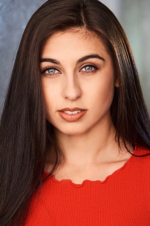 Iliyana Apostolova profile photo