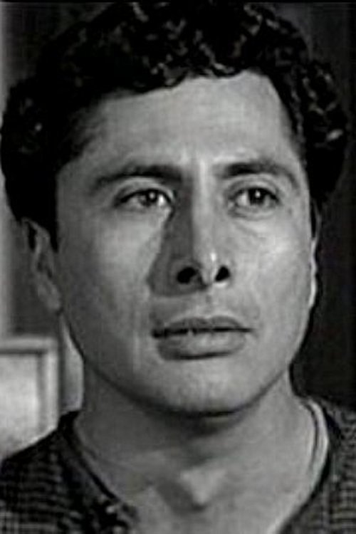 Victor Millan as Manelo Sanchez