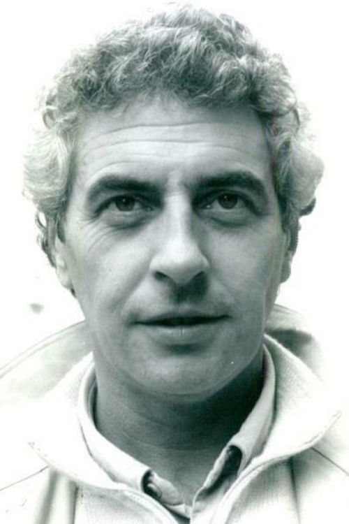 James Hazeldine as Jack Prince