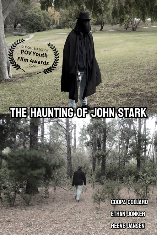 The Haunting Of John Stark