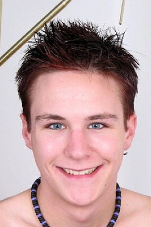 Sebastian O'Neill as 