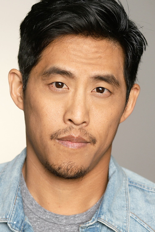 George Tsai as Hall