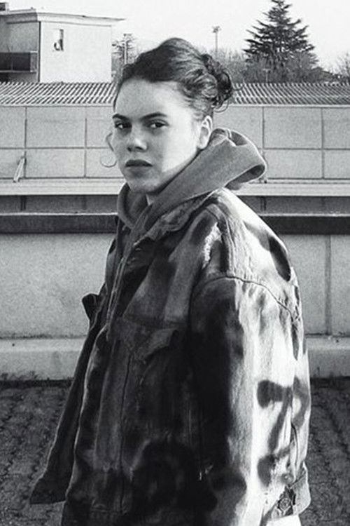 Narges Chebbi as Artemisia