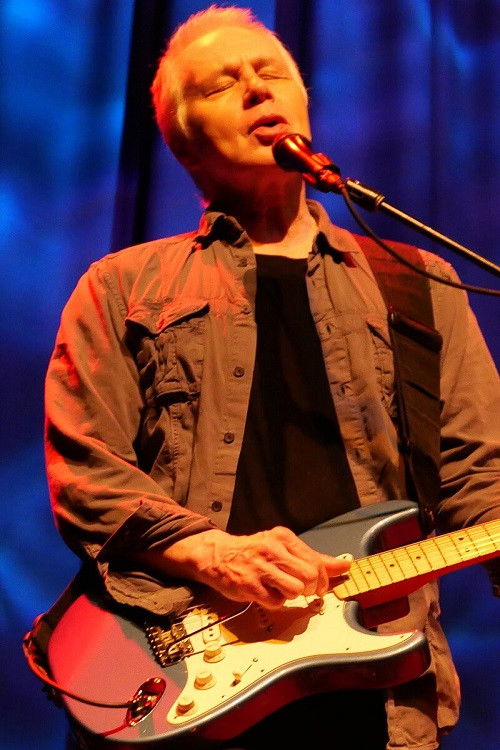 Shane Fontayne as Self