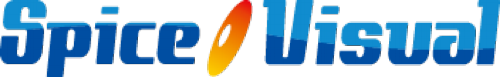 Spice Visual logo