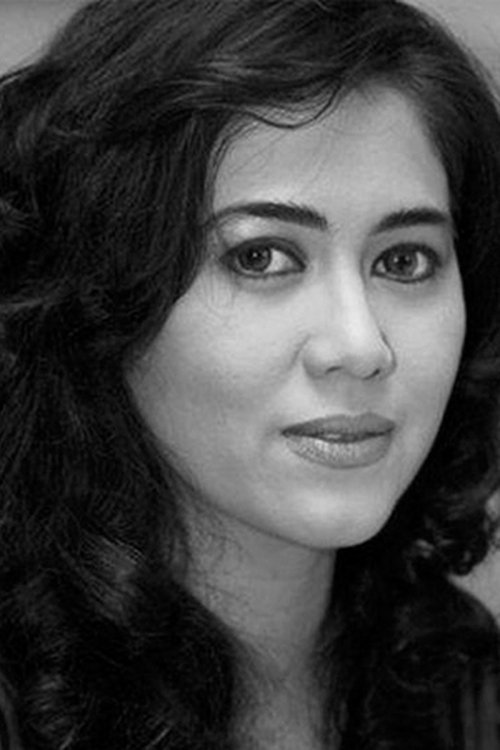 Sally Marcelina as Linda