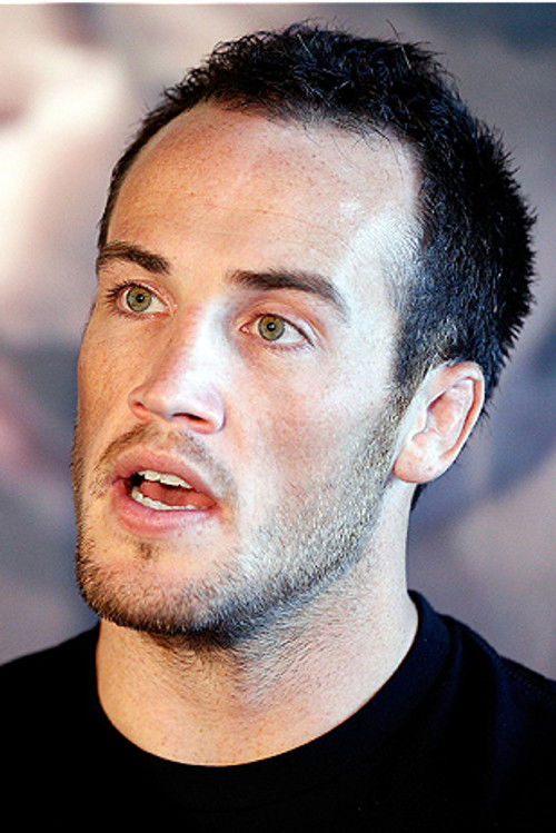 Damon Jackson as Himself