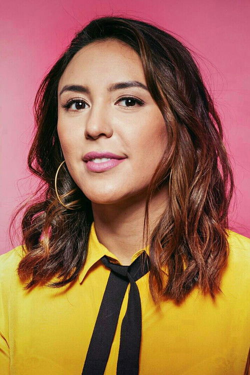 Shion Takeuchi as Self