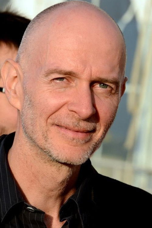 Guillaume Laurant as Photographe