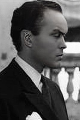 Juan José Edelman as 