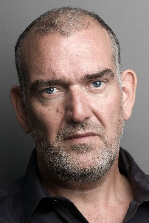 Calum Cormack as PE Teacher