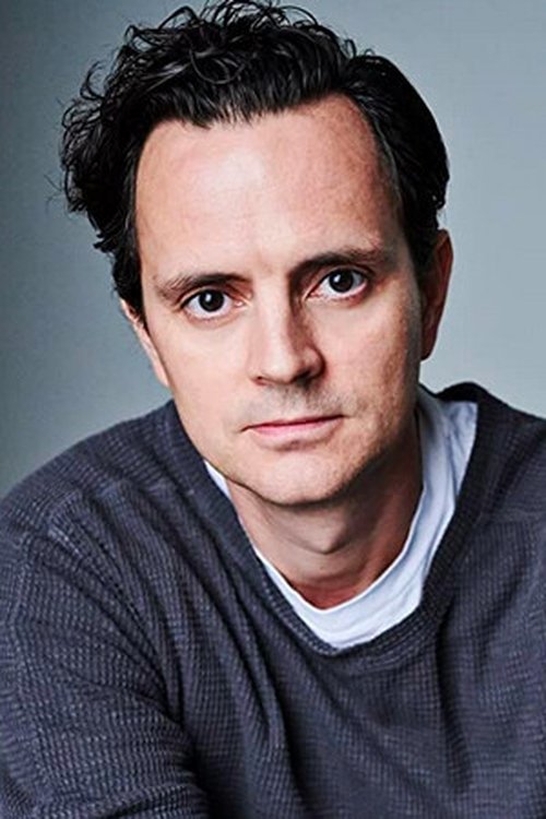 William Ellis as Nerdy Dude