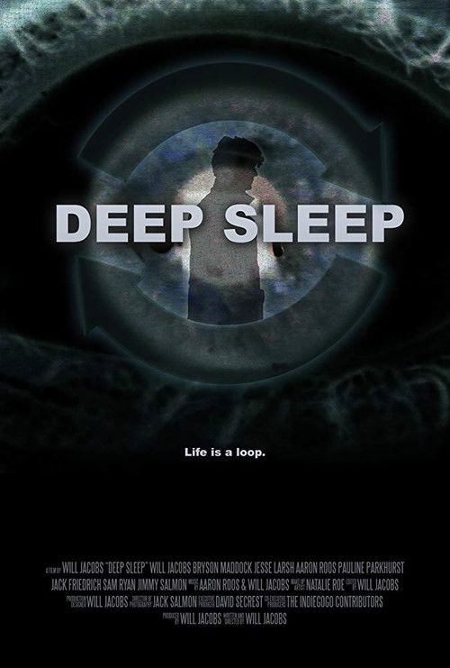 Deep Sleep poster
