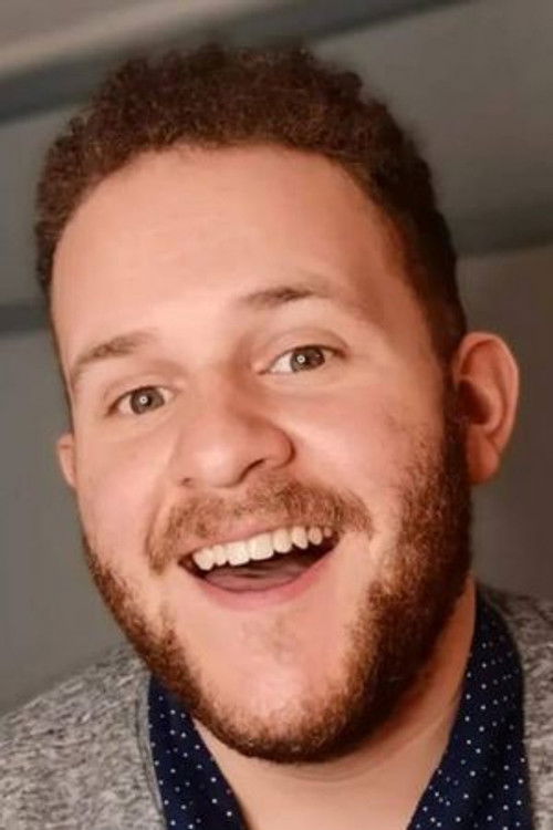 Avery Leach as Auditioner #1