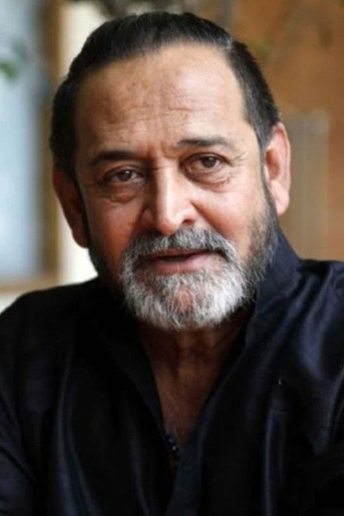 Mahesh Manjrekar as Shirpya