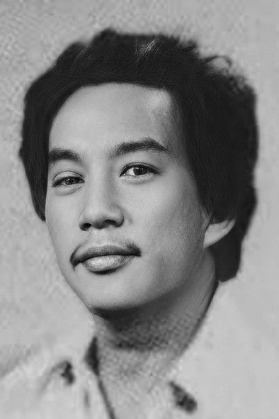 Henky Nero as Apartment Man #1