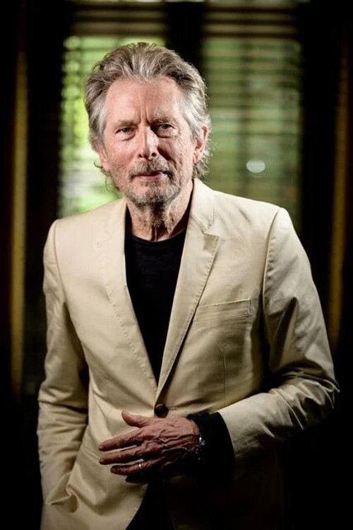 Paul Jambers as zichzelf