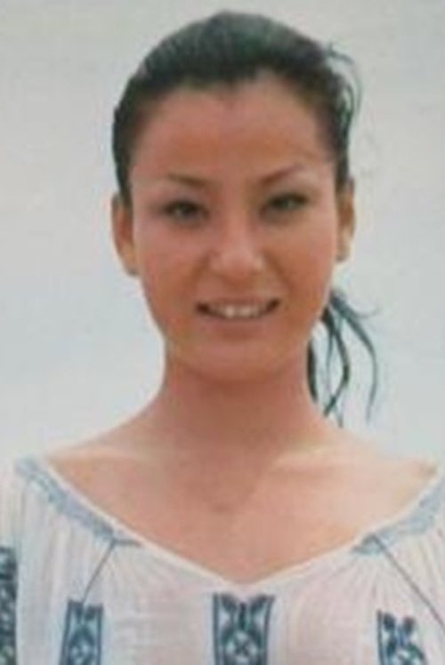 Akane Kawasaki as 