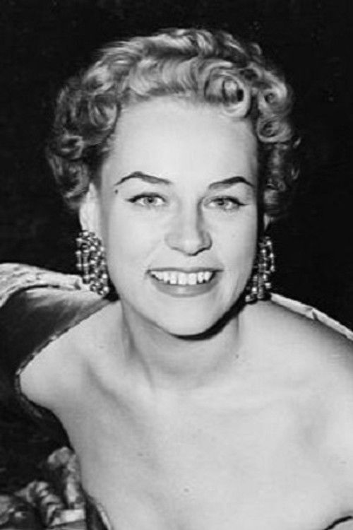 Patti Morgan as Bellanger