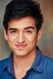 David James Pryce as EMT