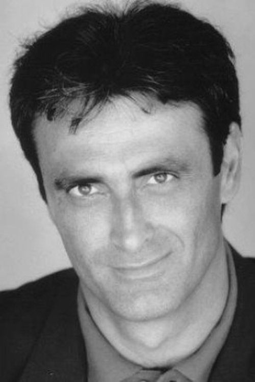 Lorenzo Caccialanza as Mark Merylle