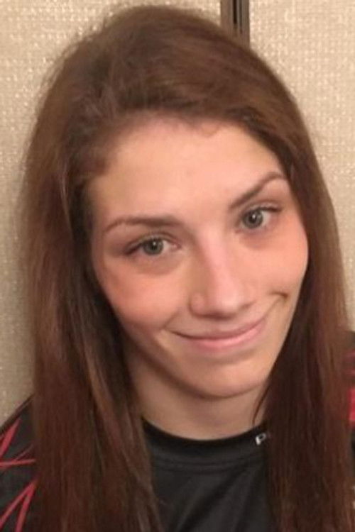 Agnieszka Niedźwiedź as Self