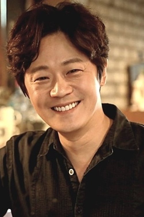 Kim Kyeol as 