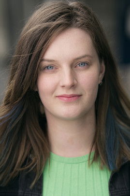 Chloë Johnson as Mother
