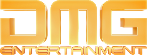 DMG Entertainment logo