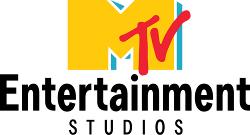 MTV Entertainment Studios logo