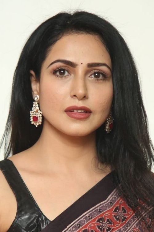Nandini Rai as