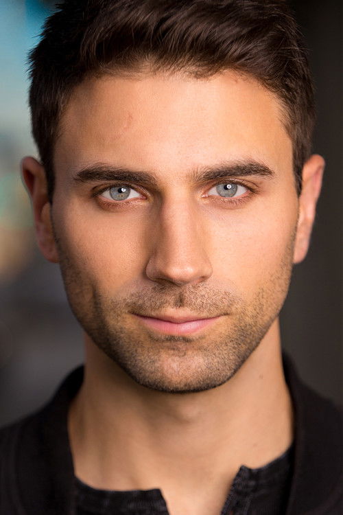 Michael Joseph Nelson as Ash Andresano