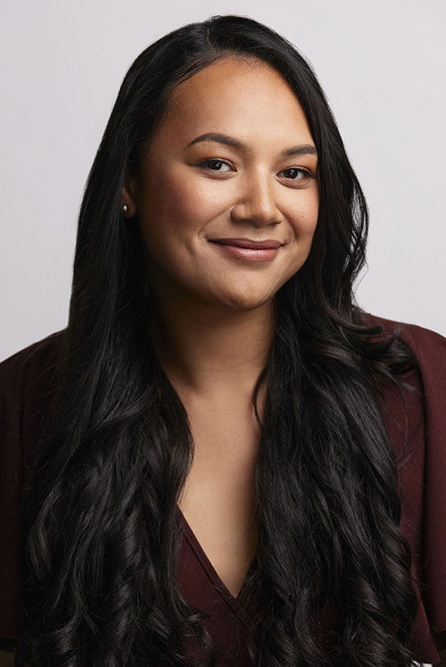 Carrisse Uta’i as Travel Agent