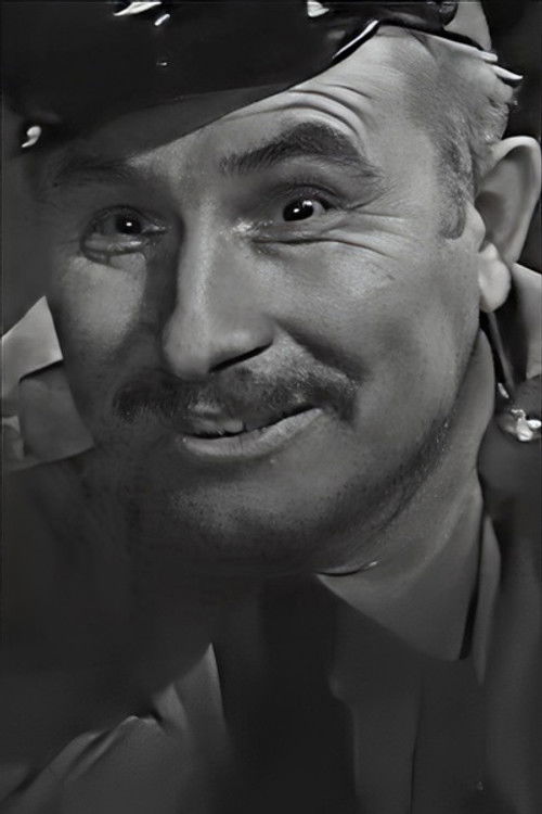 Davit Okrostsvaridze as 