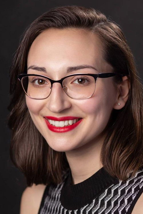 Miranda Moffat as Nina Rose